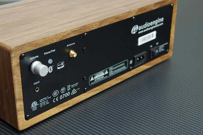 蓝牙也能玩HiFi 声擎B2蓝牙音箱实测